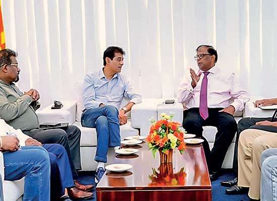 උතුරේ නව අපනයන කලාපවල  ඉඩම් වෙන්කිරීම් නොවැම්බරයේ