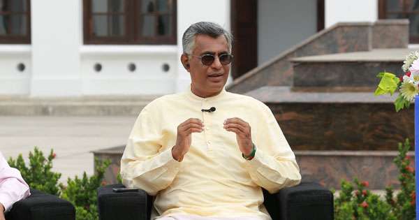 ලෝකය පිළිගත් ආර්ථික ක්‍රමවේදය බිඳ වැටෙනවා