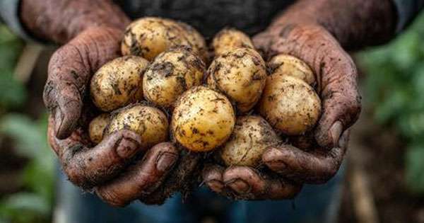 සතොසෙන් කෙලින්ම දේශීය අර්තාපල් මිලදී ගන්න යයි