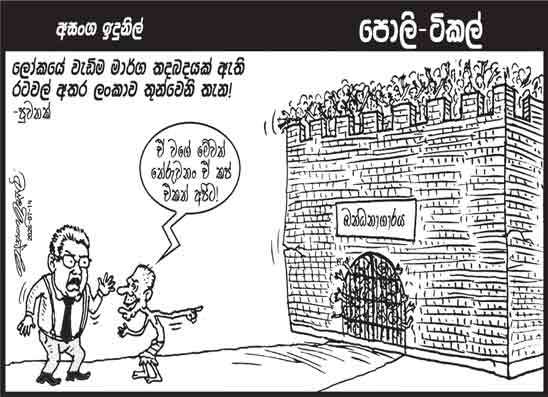 පොලි ටිකල් 14-07-2026