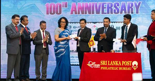 අංගොඩ මානසික රෝග විද්‍යායතනයට වසර සීයක් පිරෙයි