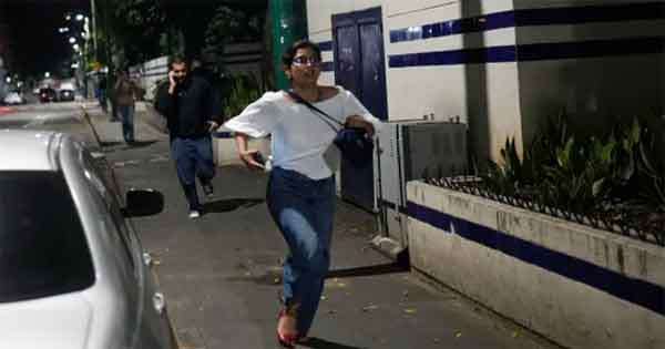 වෙනිසියුලා විපක්ෂය නිහඩයි