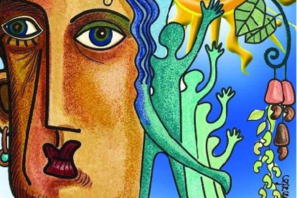 අවුරුදු ඇවිත්