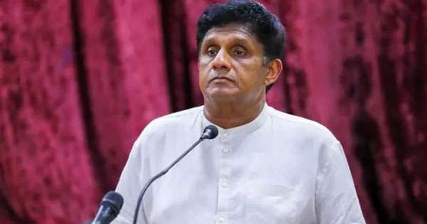 සජබ මන්ත්‍රී පිරිසක් පාර්ලිමේන්තුවෙන්  ඉල්ලා අස්වෙන්න යයි
