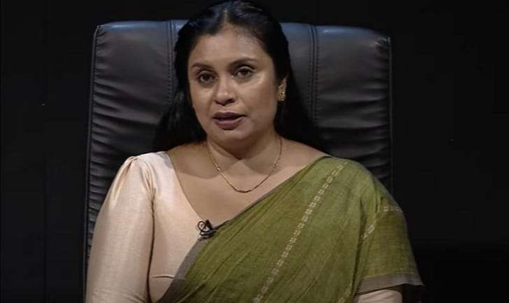 මෙරට අපරාධ සැකකරුවන් වරදකරුවන් වී දඬුවම් ලබන්නේ  10% අඩු ප්‍රමාණයක්