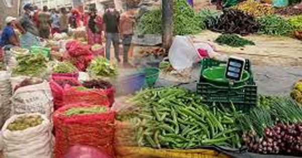 ඉන්ධන කෝටාව එළවළු ප්‍රවාහනයටත් බාධා