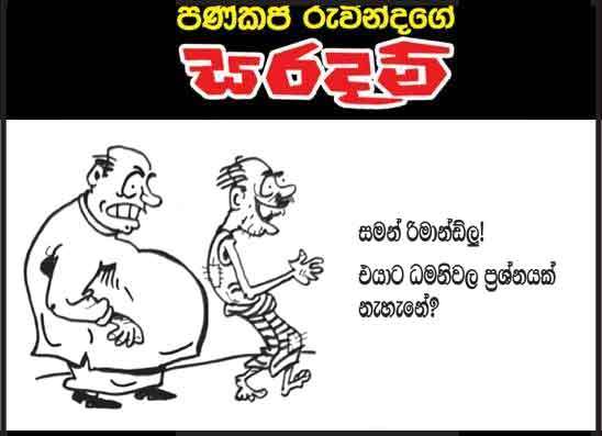 සරදම් 29-01-2026