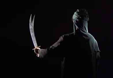 කතක් ජාතික දිනයේ කඩුවක් වනවලා