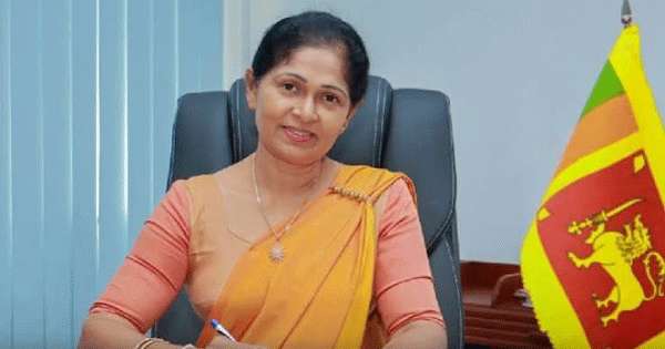 සිසුන් 11790ක් සියලු විෂයන්වලට ඒ සමාර්ථ