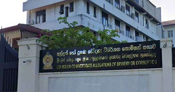 හිටපු ඇමැති පුත්තු 10ක් පසුපස පොලිසිය පන්නයි
