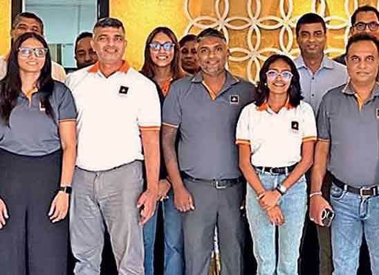 ජනශක්ති ෆිනෑන්ස් සේවා වැඩිදියුණු කිරීමට  ‘Project Compass’  අරඹයි