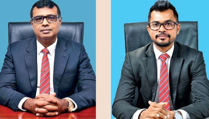 ගමන බ්‍රේක් නොකර යන්න LOLC  ජෙනරල් ඉන්ෂුවරන්ස් වෙතින් V Help