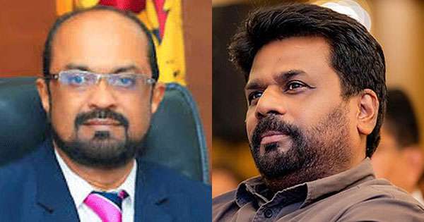 කුමාරගෙන් ජනපති අනුරට ලියුමක්