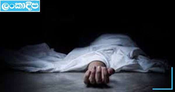 වැඩබිමේ පස් කන්දක් කඩා වැටීමෙන් තුනක් මරුට