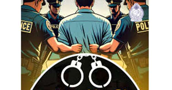 පාසල් පරිශ්‍රයේ මත්පැන් පානය කළ සිසුන් සිව්දෙනෙකු පොලිස් දැලේ