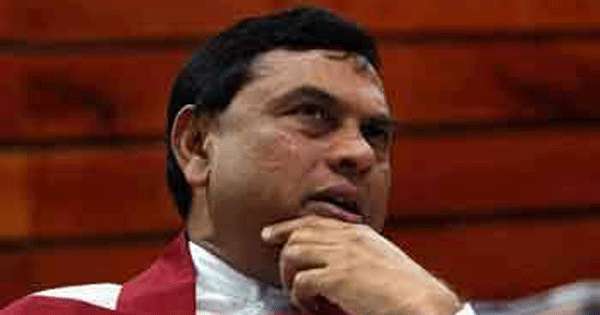 බැසිල්ගේ ඇප මුදල් රාජසන්තක කරයි