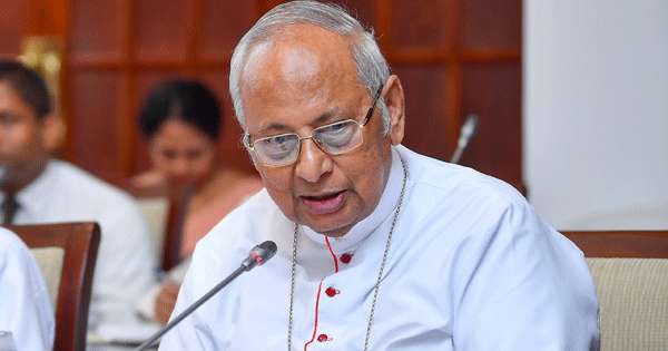 එක්ස්ප්‍රස් පර්ල් හානිය ගැන රජය තවදුරටත් සෙවිය යුතුයි
