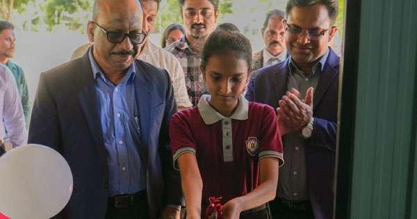 වෙන රටවල ක්‍රීඩා ලංකාවට හඳුන්වා දෙන්න යයි