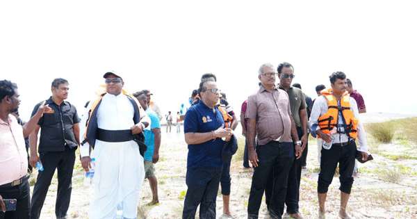 ආදම්ගේ පාලම් ප්‍රදේශය නරඹන්න අවසර