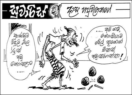 සුවාරිස් 11-05-2026
