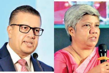 අනාගත කම්පනවලට මුහුණ දීමට ජාතික ස්වාරක්ෂක යළි අවශ්‍යයි