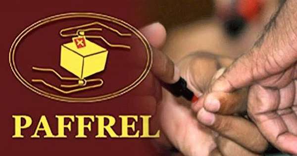 පළාත් සභා කඩිනමින් පවත්වන්න