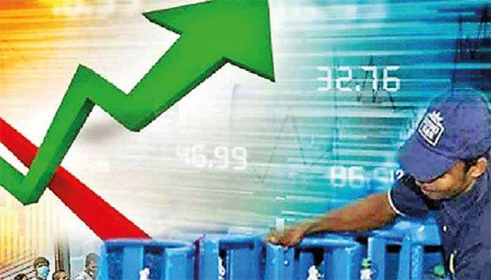 කොළඹ උද්ධමනය සියයට 6.8ක් වෙයි
