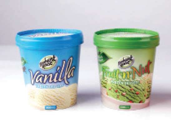 එලිෆන්ට් හවුස් අයිස්ක්‍රීම් ඕස්ටේලියානු වෙළෙඳපොළට