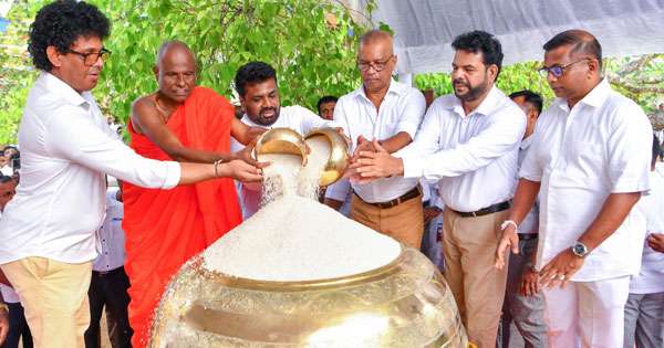 ලෝකේ පෝර මිල කොච්චර ඉහල ගියත් අපි 10,200ට දෙනවා