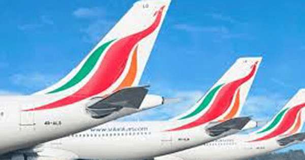 යුද උණුසුම නිසා ගුවන් ගමන් 115ක් අවලංගු වෙලා