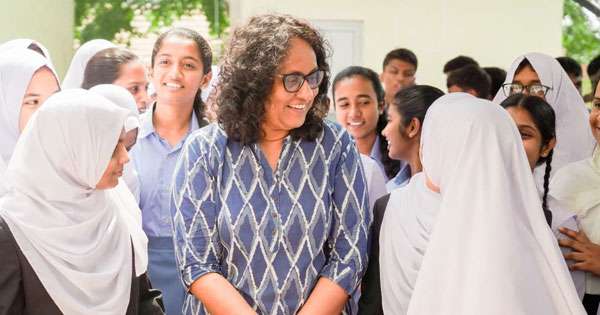 අධ්‍යාපන ප්‍රතිසංස්කරණ අඩියක් පස්සට ගන්නේ නෑ