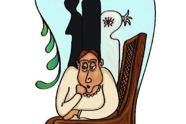 ලොකු අම්මා