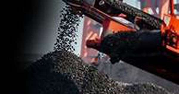 ගල් අඟුරු  කොමිසම ලබන සතියේ වැඩ අරඹයි