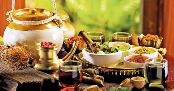 ආයුර්වේද පනත සංශෝධනයට