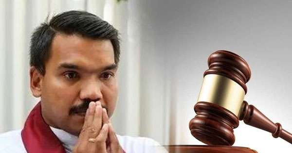 නාමල්ට ඇප දීමට අල්ලස් කොමිසමෙන් දැඩි විරෝධය