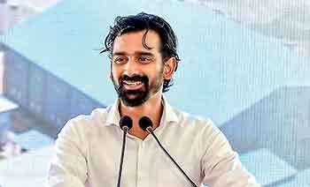 ජනාධිපතිවරයාට හොඳ දැක්මක් තිබෙනවා: එත් එයාගේ වටේ ඉන්න අය නිසා ආණ්ඩුවට තියෙන ප්‍රසාදය අඩු වෙලා - ජීවන් තොන්ඩමන්