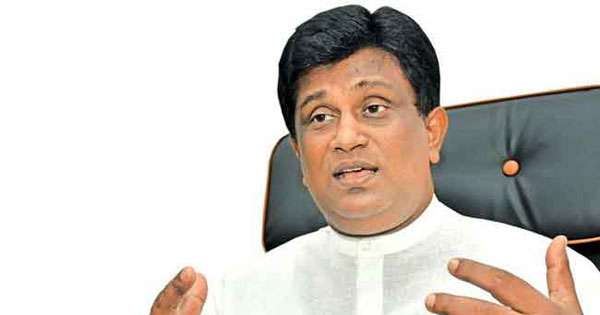 ආණ්ඩුවේ දේශප්‍රේමය බාල ගල් අඟුරු ගෙන ඒමද?