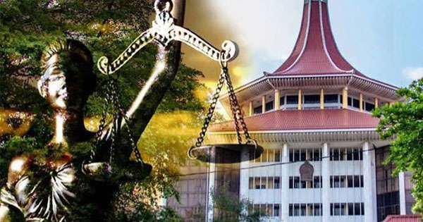22 පක්ෂ විපක්ෂ පෙත්සම් හෙට සලකා බලයි