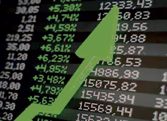 ASPI අද 24,000 සීමාව ඉක්මවීමේ අවස්ථාවක?