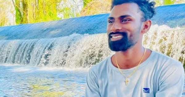 වන අලි පහරින් වනජීවි විදුලි සේවකයා මරුට