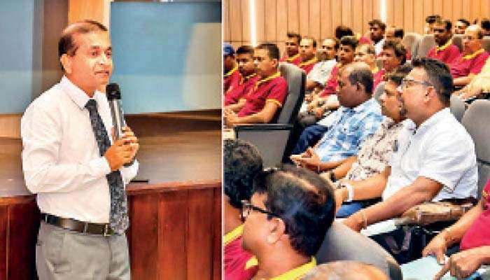 මහජන බැංකුවෙන් වෑබඩ ව්‍යවසායකයන්ට මූල්‍ය සාක්ෂරතා වැඩසටහනක්