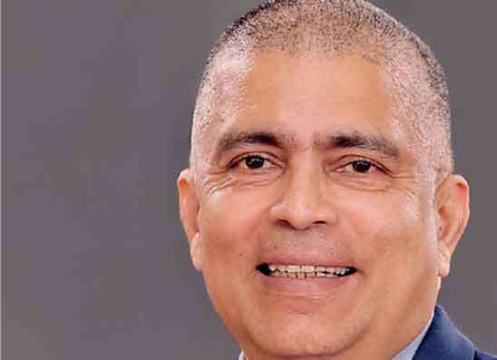 ඇන්ඩ්‍රේ ප්‍රනාන්දු අපනයන සංවර්ධන මණ්ඩලයේ වෙළෙඳ සැපයුම් හා මධ්‍යස්ථාන මෙහෙයුම් උපදේශක කමිටුවට