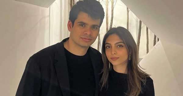 ප්‍රියාංකා ගාන්ධිගේ ලේලි අවීවා බායිග්