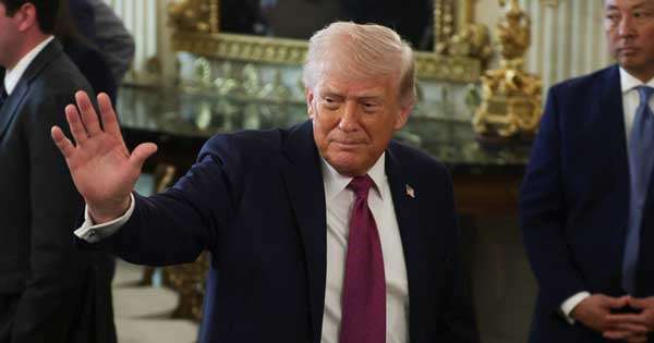 ඉරාන සටන් විරාමය දීර්ඝ කළා - ට්‍රම්ප්