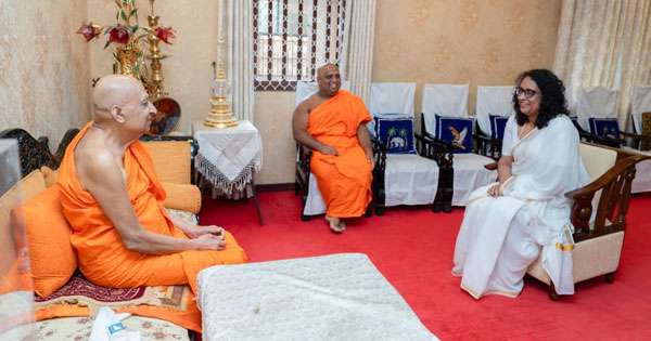 උසස් අධ්‍යාපනයට ජාතික ප්‍රතිපත්තියක්