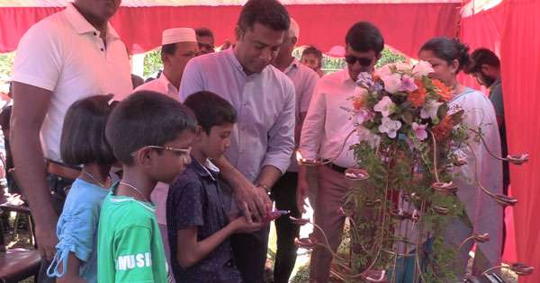 පශ්වාත් සීමවාසික වෛද්‍යවරුන්ට අවුරුද්දට පෙර පත්වීම්