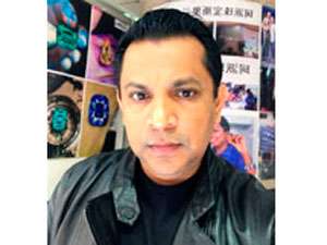 මම තමයි චීනේ මැණික් බිස්නස් පටන් ගත්ත   දෙවැනි ශ්‍රී ලාංකිකයා