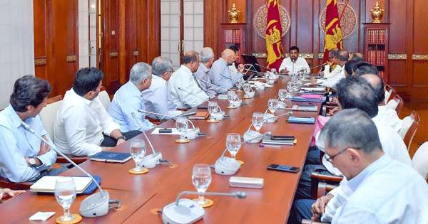අපනයන ආදායම වැඩි කරන්න උපරිම සහාය දෙනවා