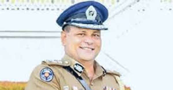 අයිස් සිද්ධිය:DIG  රන්මල්ගෙන් සීඅයිඩිය ප්‍රශ්න කරයි