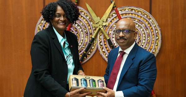 ලංකාවට ඔලිම්පික් පදක්කම් ගන්න කියුබා උදව්